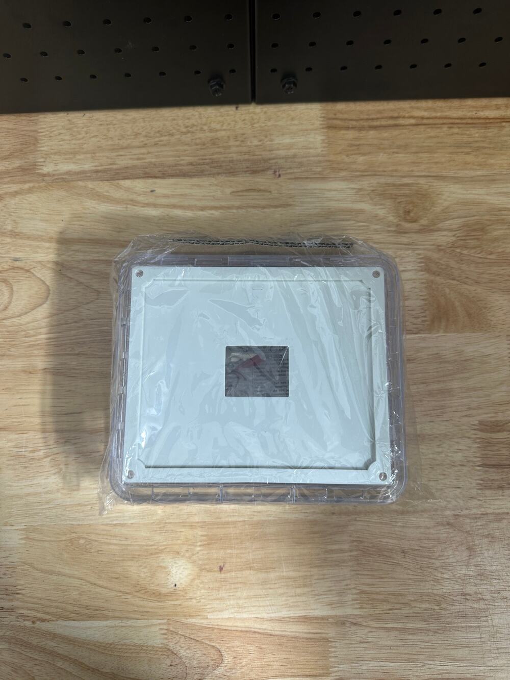 Thermostat Lock Box w/ Keys